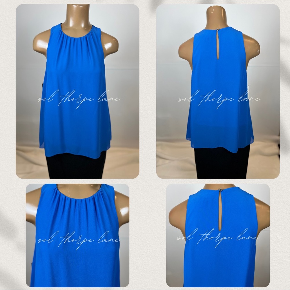 Vince Camuto Blouse